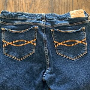 Abercrombie & Fitch Jeans